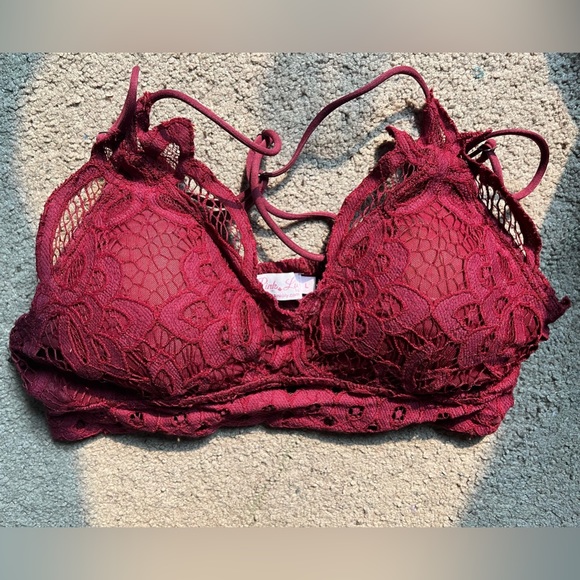 bralette - Picture 8 of 8